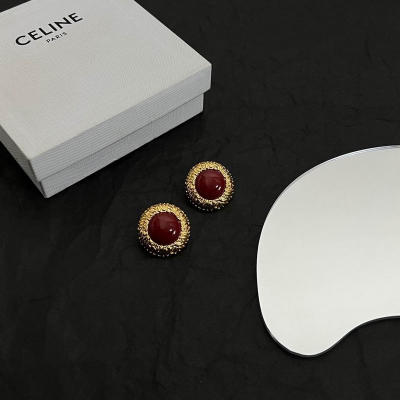 Celine Earring 01lyr07